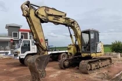 ขาย 395,000 ต่อรอง SUMITOMO SH145U เครื่องดี ปั้มแรง โช่หนา เอวแน่น เอกสารเล่มทะเบียน  รถอยู่  นครพนม โทร 0610710295  สนใจ รายการสินค้า อื่นๆ ที่ เว็ปไชค์ Truck2Hand https://www.truck2hand.com/index.php?actions=content/search&amp;member_id=136193  Faceboo