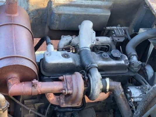 ขาย 395,000 ต่อรอง SUMITOMO SH145U เครื่องดี ปั้มแรง โช่หนา เอวแน่น เอกสารเล่มทะเบียน  รถอยู่  นครพนม โทร 0610710295  สนใจ รายการสินค้า อื่นๆ ที่ เว็ปไชค์ Truck2Hand https://www.truck2hand.com/index.php?actions=content/search&amp;member_id=136193  Faceboo