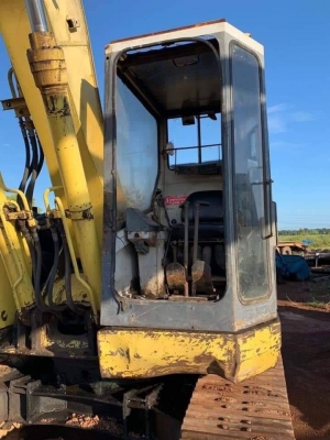 ขาย 395,000 ต่อรอง SUMITOMO SH145U เครื่องดี ปั้มแรง โช่หนา เอวแน่น เอกสารเล่มทะเบียน  รถอยู่  นครพนม โทร 0610710295  สนใจ รายการสินค้า อื่นๆ ที่ เว็ปไชค์ Truck2Hand https://www.truck2hand.com/index.php?actions=content/search&amp;member_id=136193  Faceboo