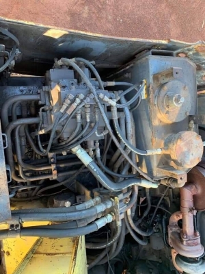 ขาย 395,000 ต่อรอง SUMITOMO SH145U เครื่องดี ปั้มแรง โช่หนา เอวแน่น เอกสารเล่มทะเบียน  รถอยู่  นครพนม โทร 0610710295  สนใจ รายการสินค้า อื่นๆ ที่ เว็ปไชค์ Truck2Hand https://www.truck2hand.com/index.php?actions=content/search&amp;member_id=136193  Faceboo