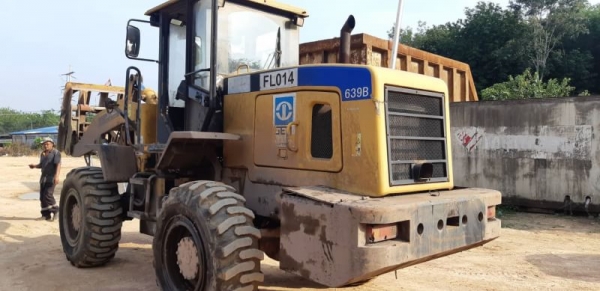 CAT SEM639B CAT SEM639B