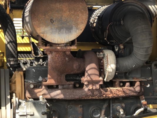 ขายรถตักล้อยาง KOMATSU WA300-3E นำเข้าเองจากญี่ปุ่น สภาพสวยพร้อมใช้งาน มีVDOการทำงานครับ ขายรถตักล้อยาง KOMATSU WA300-3E นำเข้าเองจากญี่ปุ่น สภาพสวยพร้อมใช้งาน มีVDOการทำงานครับ