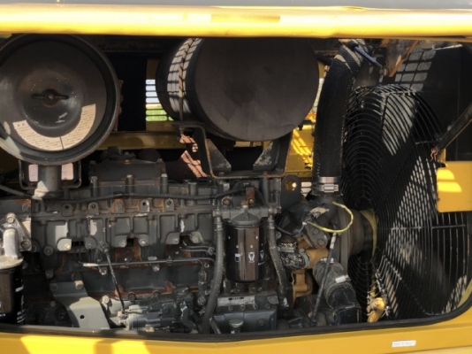 ขายรถตักล้อยาง KOMATSU WA300-3E นำเข้าเองจากญี่ปุ่น สภาพสวยพร้อมใช้งาน มีVDOการทำงานครับ ขายรถตักล้อยาง KOMATSU WA300-3E นำเข้าเองจากญี่ปุ่น สภาพสวยพร้อมใช้งาน มีVDOการทำงานครับ