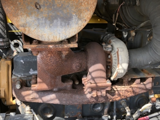 ขายรถตักล้อยาง KOMATSU WA300-3E นำเข้าเองจากญี่ปุ่น สภาพสวยพร้อมใช้งาน มีVDOการทำงานครับ ขายรถตักล้อยาง KOMATSU WA300-3E นำเข้าเองจากญี่ปุ่น สภาพสวยพร้อมใช้งาน มีVDOการทำงานครับ