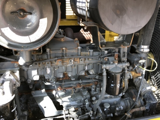 ขายรถตักล้อยาง KOMATSU WA300-3E นำเข้าเองจากญี่ปุ่น สภาพสวยพร้อมใช้งาน มีVDOการทำงานครับ ขายรถตักล้อยาง KOMATSU WA300-3E นำเข้าเองจากญี่ปุ่น สภาพสวยพร้อมใช้งาน มีVDOการทำงานครับ