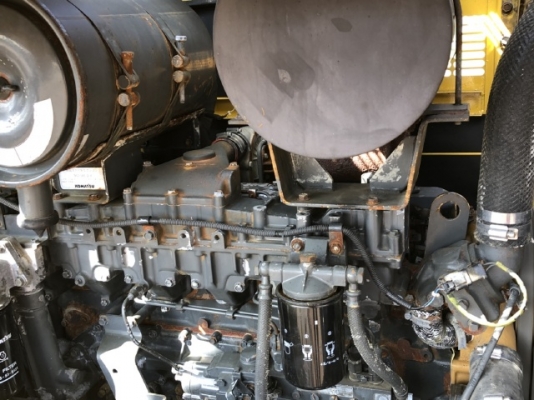 ขายรถตักล้อยาง KOMATSU WA300-3E นำเข้าเองจากญี่ปุ่น สภาพสวยพร้อมใช้งาน มีVDOการทำงานครับ ขายรถตักล้อยาง KOMATSU WA300-3E นำเข้าเองจากญี่ปุ่น สภาพสวยพร้อมใช้งาน มีVDOการทำงานครับ