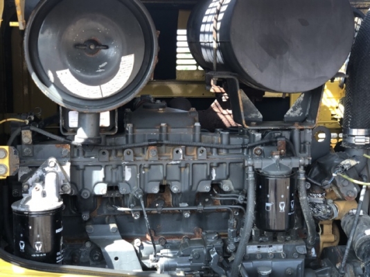 ขายรถตักล้อยาง KOMATSU WA300-3E นำเข้าเองจากญี่ปุ่น สภาพสวยพร้อมใช้งาน มีVDOการทำงานครับ ขายรถตักล้อยาง KOMATSU WA300-3E นำเข้าเองจากญี่ปุ่น สภาพสวยพร้อมใช้งาน มีVDOการทำงานครับ