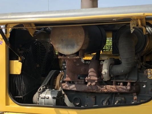 ขายรถตักล้อยาง KOMATSU WA300-3E นำเข้าเองจากญี่ปุ่น สภาพสวยพร้อมใช้งาน มีVDOการทำงานครับ ขายรถตักล้อยาง KOMATSU WA300-3E นำเข้าเองจากญี่ปุ่น สภาพสวยพร้อมใช้งาน มีVDOการทำงานครับ