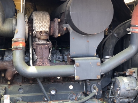 ขายรถตักล้อยาง KOMATSU WA430-5 นำเข้าเองจากญี่ปุ่น สภาพสวยพร้อมใช้งาน มีVDOการทำงานครับ ขายรถตักล้อยาง KOMATSU WA430-5 นำเข้าเองจากญี่ปุ่น สภาพสวยพร้อมใช้งาน มีVDOการทำงานครับ