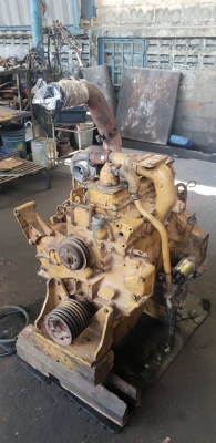 ขายเครื่องCAT 3204 45V