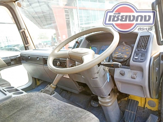 ขายหัวเก๋งพร้อมเครื่อง HINO FC4J JO7C 175