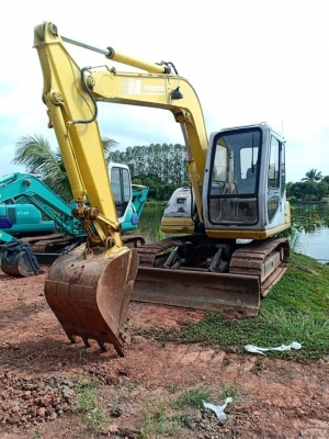 ขาย SUMITOMO SH 60-2 เก่านอกแท้  สภาพสวย เดิมๆๆ  เครื่องปั๊มแห้ง  ใช้  โทร 089-3818694 จ๊อย