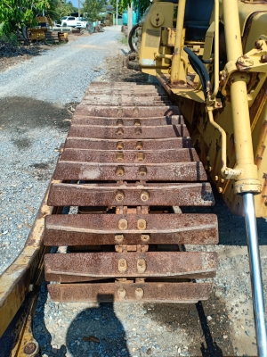 ขายจ้า..รถดัน..MITSUBISHI BD2F. เก่านอกแท้  แทรคใหญ่   เครื่องปั๊มดี  สภาพสวย เดิมๆๆ พร้อมใช้  โทร 089-3818694 จ๊อย