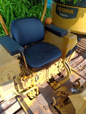 ขายจ้า..รถดัน..MITSUBISHI BD2F. เก่านอกแท้  แทรคใหญ่   เครื่องปั๊มดี  สภาพสวย เดิมๆๆ พร้อมใช้  โทร 089-3818694 จ๊อย