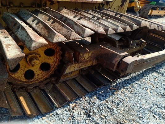 ขายจ้า..รถดัน..MITSUBISHI BD2F. เก่านอกแท้  แทรคใหญ่   เครื่องปั๊มดี  สภาพสวย เดิมๆๆ พร้อมใช้  โทร 089-3818694 จ๊อย