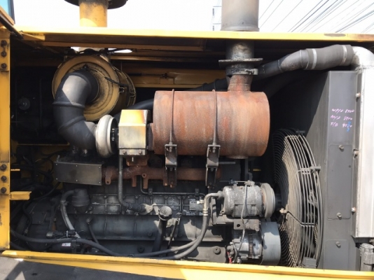 ขายรถตักล้อยาง TCM L35-3 นำเข้าเองจากญี่ปุ่น สภาพสวยพร้อมใช้งาน