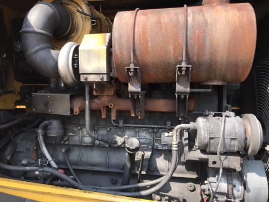 ขายรถตักล้อยาง TCM L35-3 นำเข้าเองจากญี่ปุ่น สภาพสวยพร้อมใช้งาน