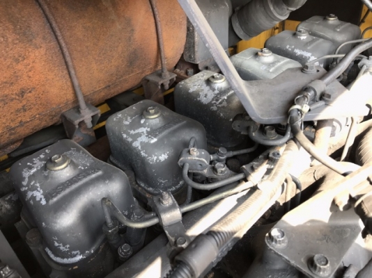 ขายรถตักล้อยาง TCM L35-3 นำเข้าเองจากญี่ปุ่น สภาพสวยพร้อมใช้งาน