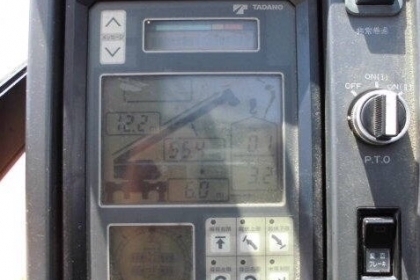 ขาย เครน 10ตัน TADANO TR100M นำเข้าจากญี่ปุ่น โทร.086-303-9797 กู๋อ๋า ขาย เครน 10ตัน TADANO TR100M นำเข้าจากญี่ปุ่น โทร.086-303-9797 กู๋อ๋า