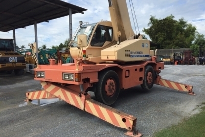 ขาย เครน 10ตัน TADANO TR100M นำเข้าจากญี่ปุ่น โทร.086-303-9797 กู๋อ๋า ขาย เครน 10ตัน TADANO TR100M นำเข้าจากญี่ปุ่น โทร.086-303-9797 กู๋อ๋า