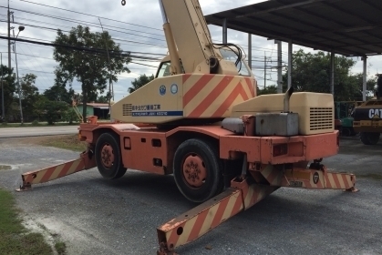 ขาย เครน 10ตัน TADANO TR100M นำเข้าจากญี่ปุ่น โทร.086-303-9797 กู๋อ๋า ขาย เครน 10ตัน TADANO TR100M นำเข้าจากญี่ปุ่น โทร.086-303-9797 กู๋อ๋า