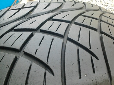 ขายยาง255/55/18 ปี 1210 NITTO NT420 Japan   1  ชุด