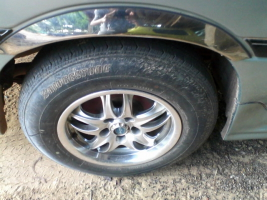 ขายรถตู้หัวจรวดปี45รถสวยจัดมากพร้อมใช้ถูกๆ