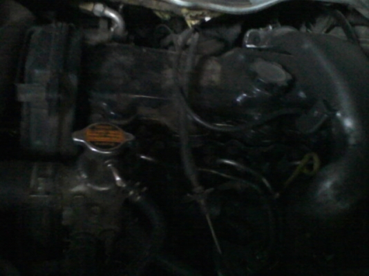 ขายรถตู้หัวจรวดปี45รถสวยจัดมากพร้อมใช้ถูกๆ