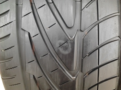 ขายยาง235/40/18 ปี 0810 NITTO NEO GEN Japan  1  คู่