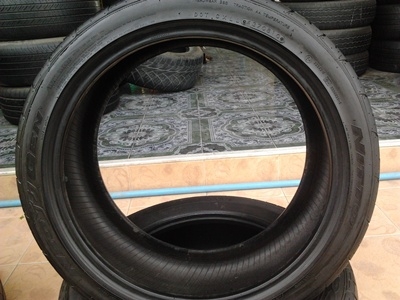 ขายยาง235/40/18 ปี 0810 NITTO NEO GEN Japan  1  คู่