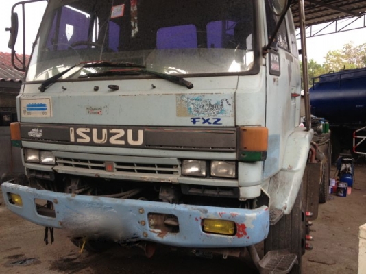 รถอิซูซุ 10 ล้อ หัวลาก เปลื่ยนเครื่อง 320 แรงม้า ( นางฟ้าแท้ ) สนใจติดต่อ 081 - 6079515 รถอิซูซุ 10 ล้อ หัวลาก เปลื่ยนเครื่อง 320 แรงม้า ( นางฟ้าแท้ ) สนใจติดต่อ 081 - 6079515