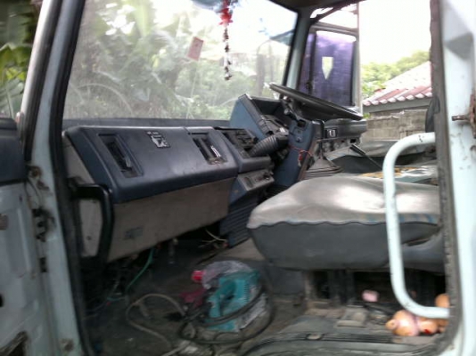 รถอิซูซุ 10 ล้อ หัวลาก เปลื่ยนเครื่อง 320 แรงม้า ( นางฟ้าแท้ ) สนใจติดต่อ 081 - 6079515 รถอิซูซุ 10 ล้อ หัวลาก เปลื่ยนเครื่อง 320 แรงม้า ( นางฟ้าแท้ ) สนใจติดต่อ 081 - 6079515