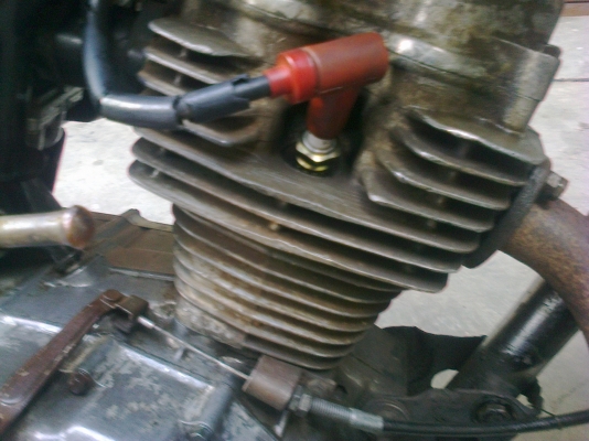 ขาย Honda jx110 เเห้งๆๆ ทะเบียนเต็มพร้อมโอนคับ