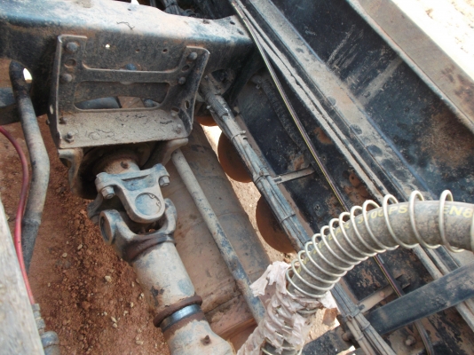 ขายด่วนรถ12ล้อ2เพลาดรั้มซีลี้700เครือง440แรงม้าE13Cปี55