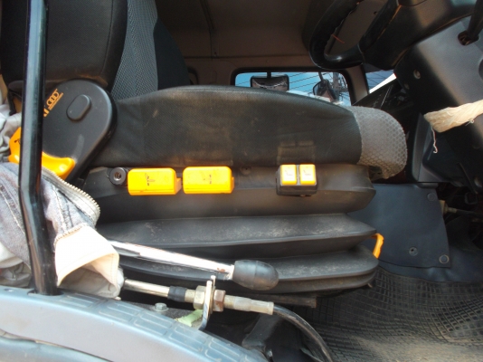 ขายด่วนรถ12ล้อ2เพลาดรั้มซีลี้700เครือง440แรงม้าE13Cปี55