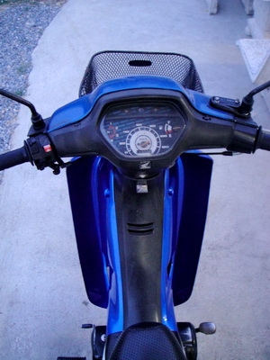 ขาย wave 100 สภาพสวย