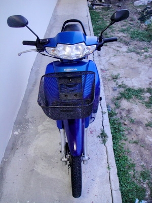 ขาย wave 100 สภาพสวย