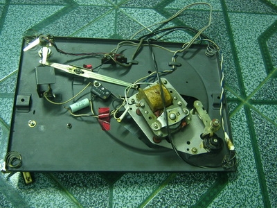 ขายที่เล่นแผ่นโบราณ