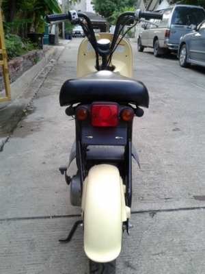 ขายด่วนโชอิโนริ เพิ่งมาจากญี่ปุ่นเพิ่งประกอบเสร็จ