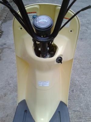 ขายด่วนโชอิโนริ เพิ่งมาจากญี่ปุ่นเพิ่งประกอบเสร็จ