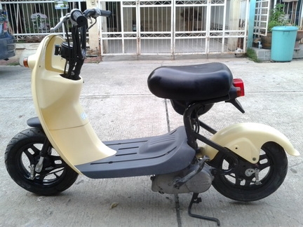 ขายด่วนโชอิโนริ เพิ่งมาจากญี่ปุ่นเพิ่งประกอบเสร็จ