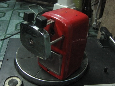 ขายกบเก่า