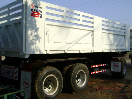 ขายลูกพ่วง 3 คาน สามมิตร