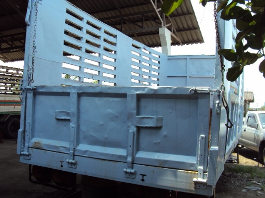 ขายกระบะบรรทุก