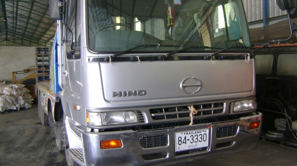 ขายด่วน รถ12ล้อ โปรเฟีย ขายด่วน รถ12ล้อ โปรเฟีย