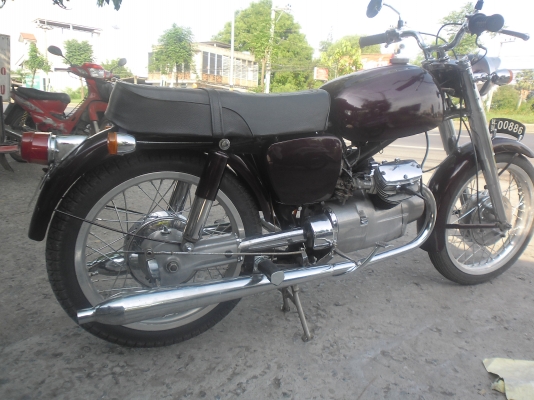 คุณเล็ก และคุณสัน เจ้าของรถLilac มารับรถแล้ว กลับพิจิตร