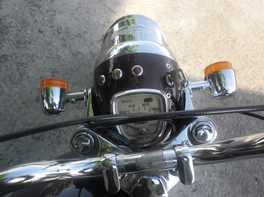 คุณเล็ก และคุณสัน เจ้าของรถLilac มารับรถแล้ว กลับพิจิตร