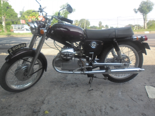 คุณเล็ก และคุณสัน เจ้าของรถLilac มารับรถแล้ว กลับพิจิตร