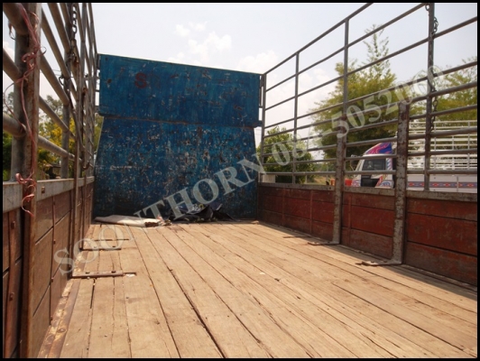 ขายด่วน รถบรรทุก 6 ล้อ HINO FB2W 120 แรง (ซุบเปอร์เสี่ยรถห้าง) กระบะคอกสูง สภาพสวยพร้อมใช้ ราคาสุดคุ้ม ขายด่วน รถบรรทุก 6 ล้อ HINO FB2W 120 แรง (ซุบเปอร์เสี่ยรถห้าง) กระบะคอกสูง สภาพสวยพร้อมใช้ ราคาสุดคุ้ม