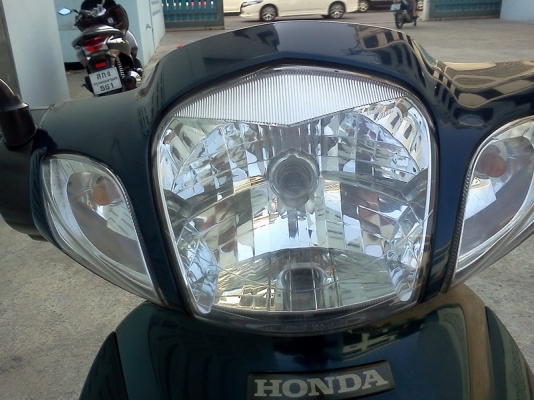 wave 125 Ubox ราคาเบาๆ